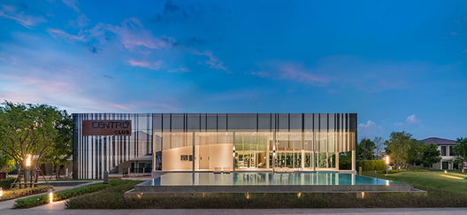 Project Centro Chaiyaphruek-Chaengwattana Picture - 4/13