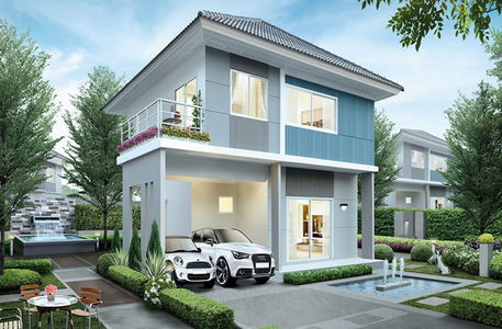 เพอร์เฟค เพลส พระราม 9-กรุงเทพกรีฑา