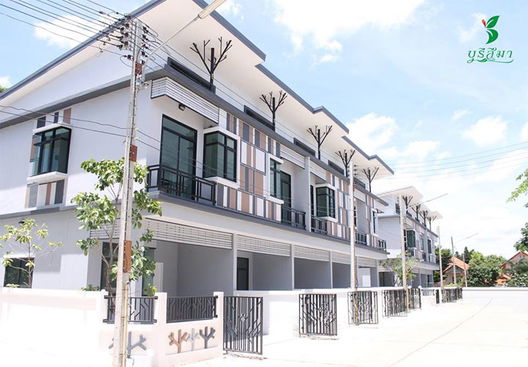 Project Baan Burisima 2 Picture - 5/10