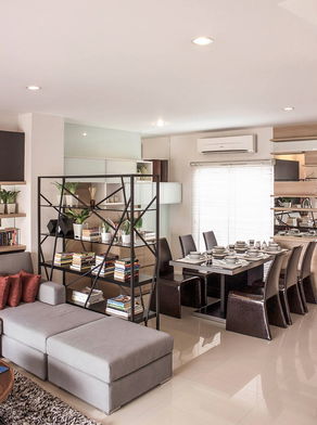 รูป Nirvana Cluster Ramkhamhaeng - รูปที่ 3/8