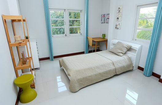 รูป Home Garden Ville Pradok - รูปที่ 4/10