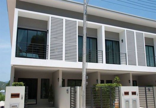 Project The Seasons Koh Samui Picture - 4/12