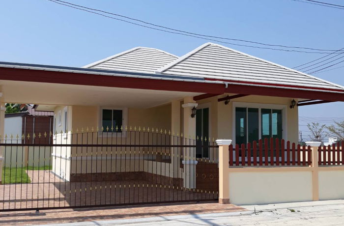 รูป Baan Tinsub - รูปที่ 1/7