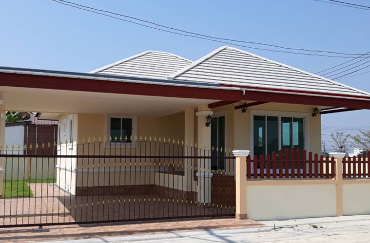 บ้านถิ่นทรัพย์