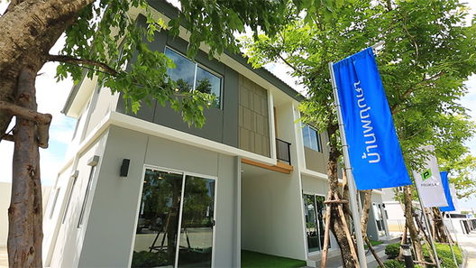 รูป Baan Pruksa Rama 2 - รูปที่ 5/13