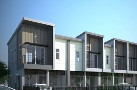 เดอะ ไพน์ โคน อัสสัมชัญ-ศรีราชา