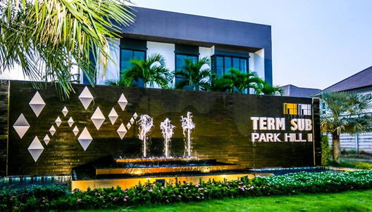 รูป Termsub Park Hill 2 - รูปที่ 3/13
