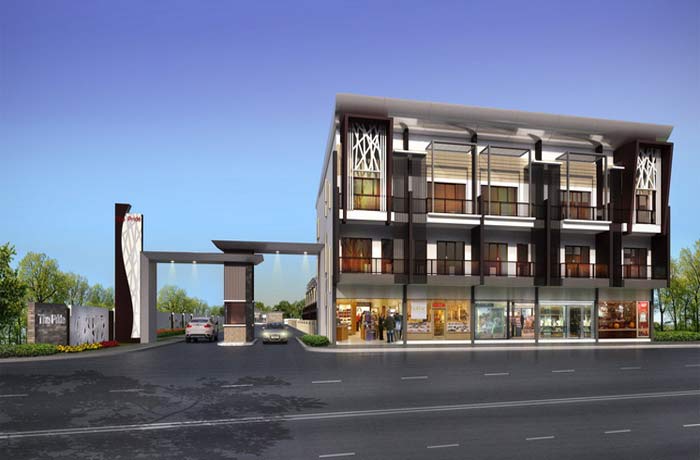 รูป The Pride - รูปที่ 1/5