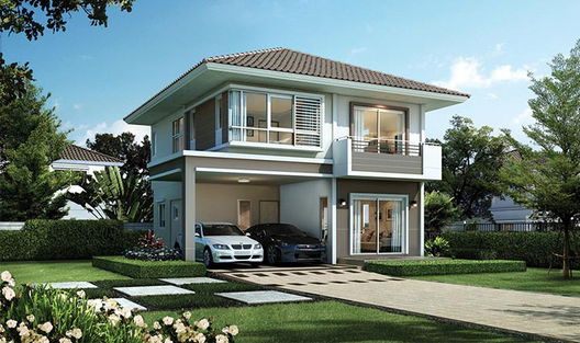 Project Supalai Garden Ville Rangsit Klong 2 Picture - 4/13