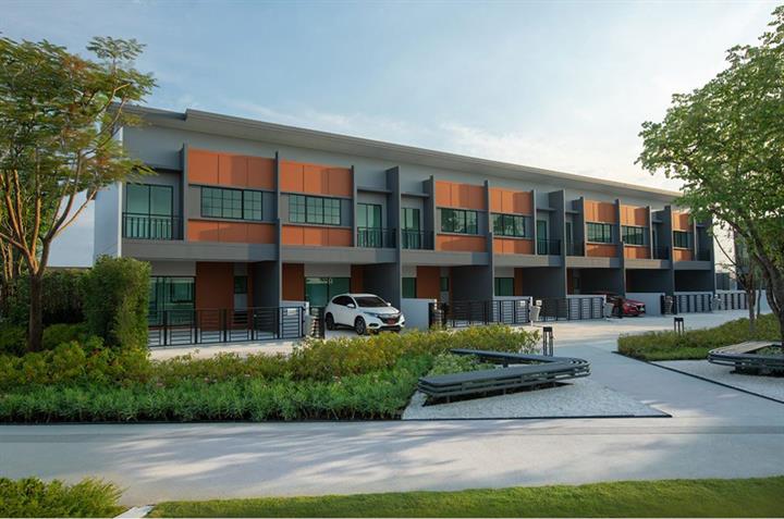 รูป Siri Place Ratchapruek 345 - รูปที่ 1/13