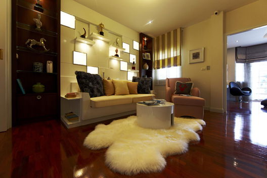 รูป Neighborhome Watcharaphon - รูปที่ 2/8