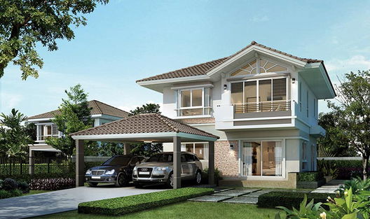 Project Supalai Ville Krungthep-Pathumthani Picture - 4/7