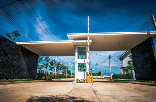 รูป Udomsuk Place - รูปที่ 2/13