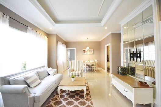 รูป Cozy Ville - รูปที่ 4/13