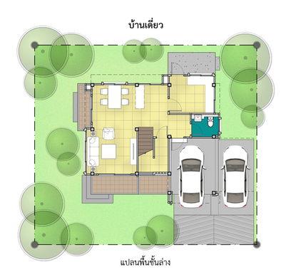 รูป Udon Thani (Sam Phrao) by NHA - รูปที่ 3/6