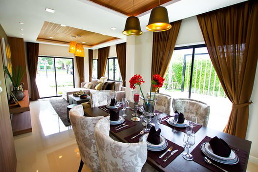 รูป Baan Fah Greenery Pak Kret-Ratchaphruek - รูปที่ 4/13