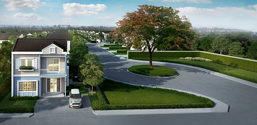 รูป The Village Hathairat-Wongwaen - รูปที่ 4/13