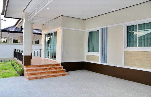 รูป Baan Rinsiri - รูปที่ 5/10