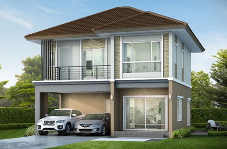 เดอะ แพลนท์ กิ่งแก้ว-เทพารักษ์