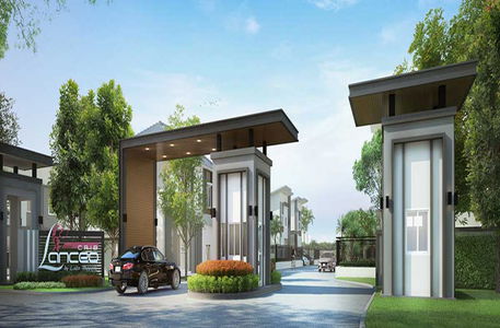 บ้านแลนซีโอ คริป เศรษฐกิจ-พุทธสาคร