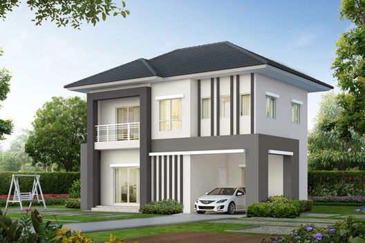 รูป Lanceo Crib Sriracha-Borwin - รูปที่ 4/11