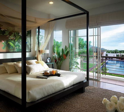 รูป Sida Tropical Villas Hua Hin - รูปที่ 5/7