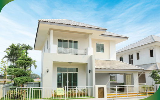 รูป Piman Place Tropical Garden Southern Ring - รูปที่ 5/7