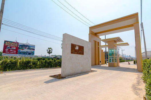 Project Ananakorn 9 (Nikhompattana-Rayong) Picture - 2/9