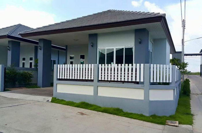 รูป Pasuk Village - รูปที่ 1/8