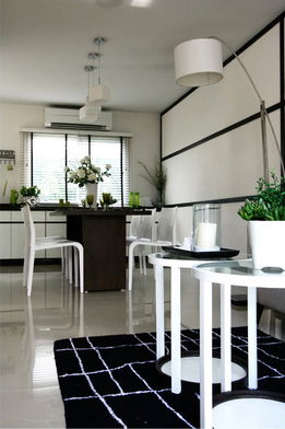 รูป Pruksa Town Privet Ramintra 117 - รูปที่ 5/10