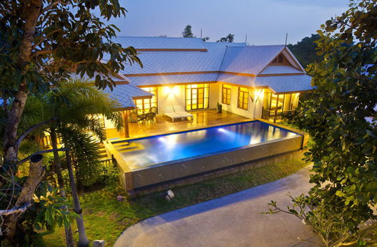 รูป Amorn Village - รูปที่ 2/11