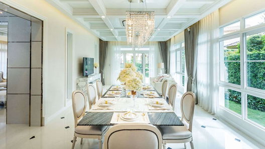 Project Nanthawan Bangna KM.7 Picture - 3/10