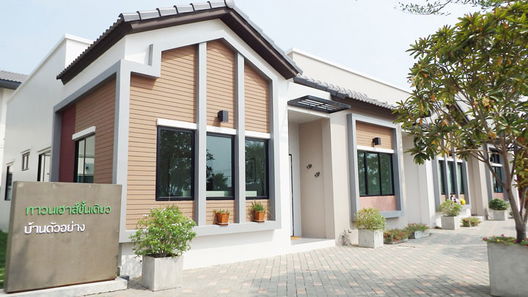 รูป Le Ville Plus Klong 7 - รูปที่ 2/8