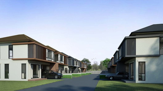 รูป Thupthanee Gree Ville - รูปที่ 2/13