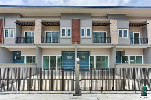 รูป The Neo By Weerada - รูปที่ 3/12