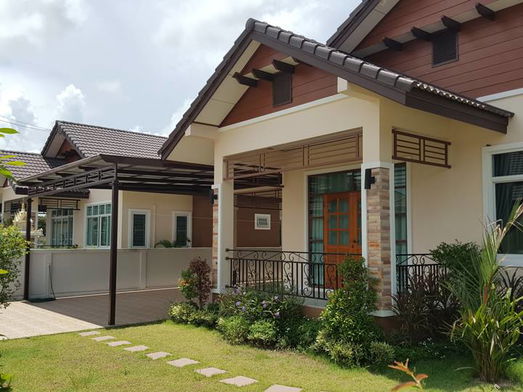 รูป Chaiyapruek Ville - รูปที่ 2/7