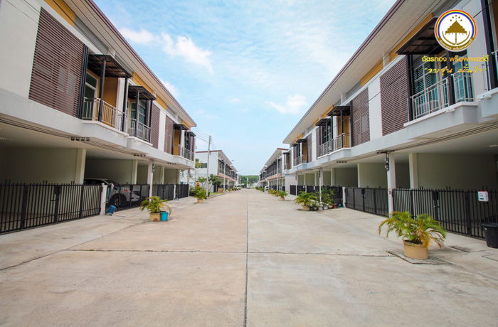 รูป Chatthong Garden Ville 2 - รูปที่ 1/10