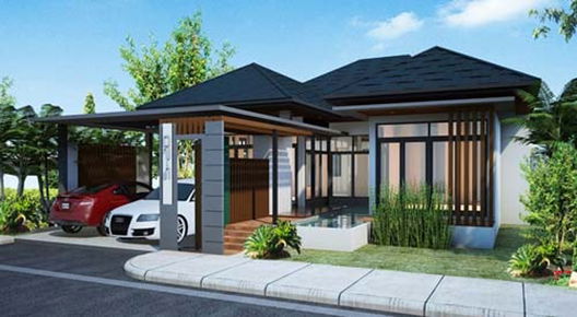 Project Vor.Land House Tha Pap Intersection Picture - 3/11