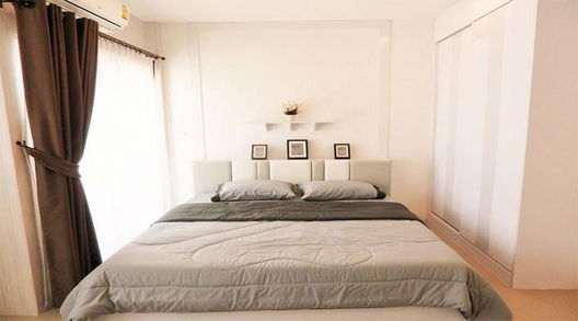 Project Crystal Town Picture - 3/5