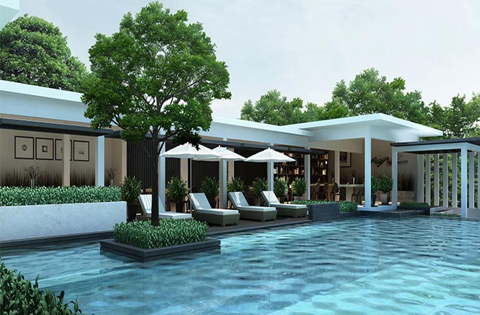 Project Areeya Como Wongwaen-Rachaphruk Picture - 1/13