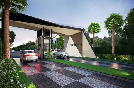 เดอะโมดิช ราชพฤกษ์-กาญจนาภิเษก