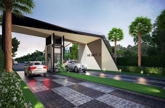 รูป The Modish Ratchapruek-Kanjanapisek - รูปที่ 1/13