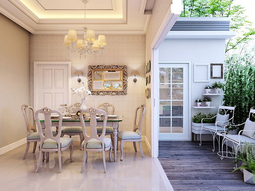 รูป Baan D The Hamilton Chaiyapruek-Wongwaen - รูปที่ 5/13