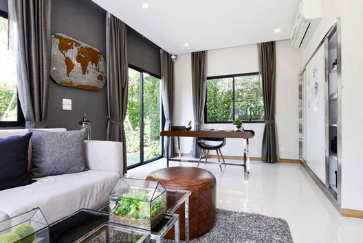 รูป Casa Ville Bangyai - รูปที่ 3/13