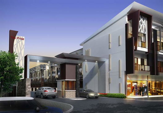 รูป The Pride - รูปที่ 2/5