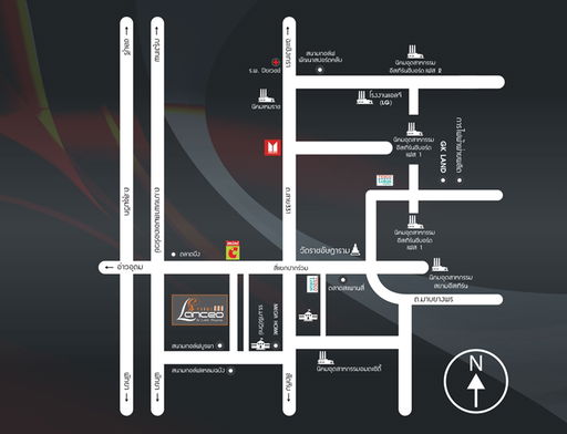 รูป Lanceo Prime Sriracha-Borwin - รูปที่ 4/10