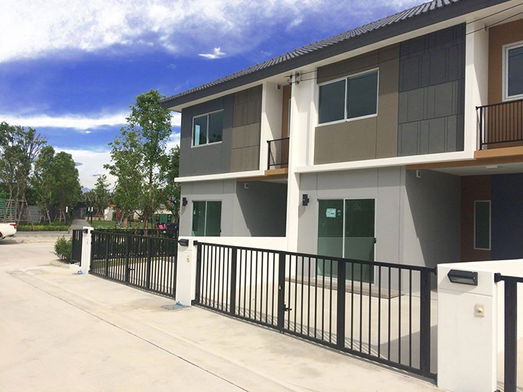 Project Baan Pruksa 121 Sahapat-Laemchabang 2 Picture - 5/9