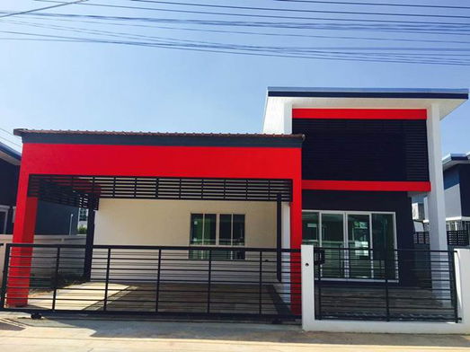 รูป Yo House  Nong Krathum - รูปที่ 3/9