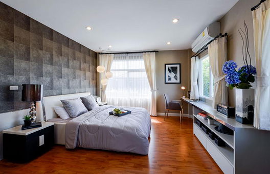 รูป Casa Ville Rangsit Klong 2 - รูปที่ 5/9