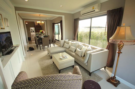 Project Prusana Village Picture - 4/13